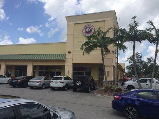 Panda Express